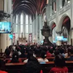Jadwal Lengkap Misa Natal 2025 di Gereja Katedral Jakarta Beserta Link Streamingnya