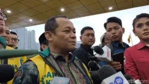 Golkar Setuju Wacana Tinjau Ulang Sistem Pilkada, Sebut DPRD Opsi Terbaik