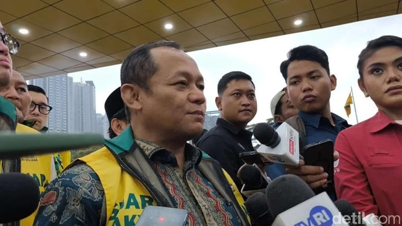 Golkar Setuju Wacana Tinjau Ulang Sistem Pilkada, Sebut DPRD Opsi Terbaik