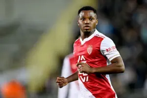 Ansu Fati Kembali Cedera, AS Monaco Urungkan Niat Permanenkan Sang Wonderkid