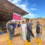 Banjir Sumbar Meluas, Menteri LH Segel 5 Perusahaan Tambang Diduga Jadi Pemicu Banjir Sumbar Meluas, Menteri LH Segel 5 Perusahaan Tambang Diduga Jadi Pemicu