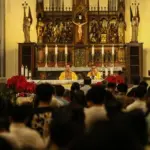 Kardinal Suharyo Apresiasi Kehadiran Pejabat Negara dalam Pengamanan Misa Natal 2025 di Katedral