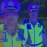 Polda Metro Jaya Halau 2.150 Truk Sumbu Tiga di Tol Antisipasi Macet Libur Nataru