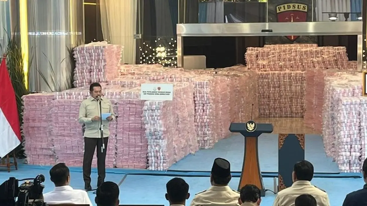 Satgas PKH Periksa 27 Perusahaan Diduga Pemicu Banjir Bandang dan Longsor di Sumatera