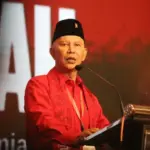 Said Abdullah Pimpin PDIP Jatim: Kader Wajib Gotong Royong dan Pahami Demografi Pemilih Muda