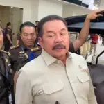 Jaksa Agung ST Burhanuddin Beri Peringatan Tegas: Oknum Nakal Akan Ditindak, Bersyukur Dibantu KPK