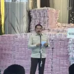 Jaksa Agung Laporkan 22.183 Warga Direlokasi dari Tesso Nilo kepada Presiden Prabowo