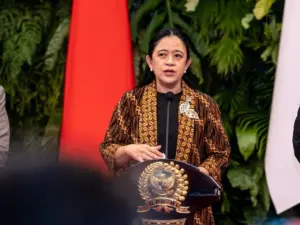 Puan Maharani Ajak Rayakan Natal dan Tahun Baru dengan Empati untuk Korban Bencana