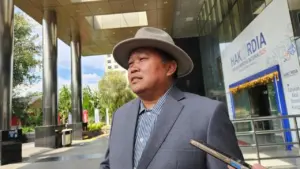 MAKI Tuding Dewan Pengawas KPK Lamban Usut Dugaan Kasatgas Hambat Pemanggilan Bobby Nasution