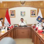 Mendagri Tito Karnavian Desak Pemda Tingkatkan Realisasi APBD Jelang Akhir Tahun 2025