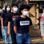 Tujuh Pemuda Diamankan Polisi Bandung Akibat Konten Video Bom Palsu di Ruko