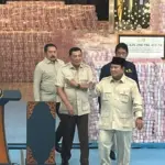 Prabowo Akui Adanya Oknum Jahat di Institusi, Sebut Satgas PKH sebagai Pendekar Sejati