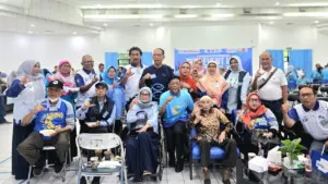 Alumni FPIK IPB Reuni, Bahas Peran Vital ‘Blue Food’ untuk Ketahanan Pangan Nasional