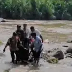 Jasad Tanpa Busana Mengapung di Sungai Cisadane Bogor, Identitas Masih Misterius