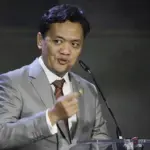 Habiburokhman Balas Kritik Dino Patti Djalal ke Menlu Sugiono: Tak Seperti Teman