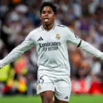 Real Madrid Pinjamkan Endrick ke Lyon hingga Akhir Musim 2025/26
