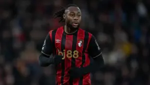 Dari Ditolak Akademi London Hingga Jadi Rebutan Klub Raksasa Liga Inggris, Ini Kisah Antoine Semenyo