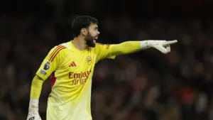 Luis de la Fuente Santai Hadapi ‘Masalah’ Kiper Melimpah Timnas Spanyol Jelang Piala Dunia 2026 Luis de la Fuente Santai Hadapi ‘Masalah’ Kiper Melimpah Timnas Spanyol Jelang Piala Dunia 2026