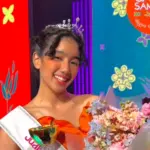 Leticia Joseph Ungkap Kaget Raih Juara 1 Ajang Kecantikan, Akui Sempat Takut Public Speaking