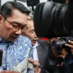 KPK Panggil Ulang Ridwan Kamil, Dalami Aset Tak Terlaporkan di LHKPN