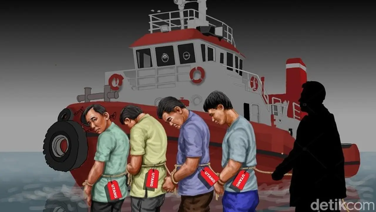 Warga Tasikmalaya Diduga Korban TPPO di Kamboja, Polisi Lakukan Penyelidikan Mendalam