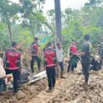 Tiga Tewas dalam Keributan di Tambang Emas Ilegal Minahasa Tenggara
