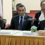 Mobil Mewah di Parkiran Pengadilan, Komisi Yudisial Soroti Indikasi Hedonisme Hakim