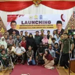 Anggota DPR Kawendra Resmikan Pusat Kewirausahaan Difabel di Jember, Dorong Kemandirian Ekonomi