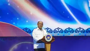 BGN Ungkap Program Makan Bergizi Gratis Layani 55 Juta Orang Sepanjang 2025