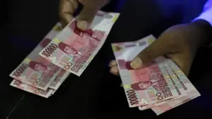 UMK Banten 2026 Ditetapkan: Cilegon Tertinggi Rp 5,4 Juta, UMP Rp 3,1 Juta