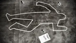 Buruh Tani di Pringsewu Tewas Mengenaskan Akibat Sabetan Senjata Tajam Setelah Minum Tuak