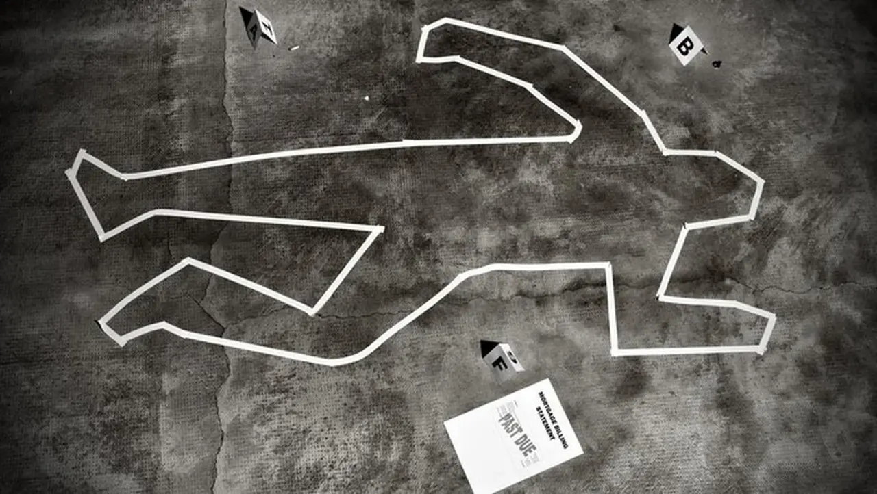 Buruh Tani di Pringsewu Tewas Mengenaskan Akibat Sabetan Senjata Tajam Setelah Minum Tuak Buruh Tani di Pringsewu Tewas Mengenaskan Akibat Sabetan Senjata Tajam Setelah Minum Tuak