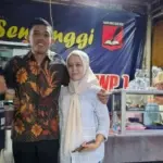 Putra Penjual Gorengan Lulus Bintara Polri 2025, Bukti Seleksi Murni Tanpa ‘Bebal’