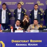 Tiga Pria di Jakarta Beraksi 18 Bulan Oplos Gas Subsidi, Rugikan Negara Rp 300 Juta