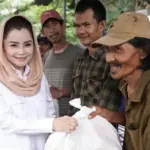 PP PIRA Rayakan Hari Ibu 2025 dengan Berbagi Sembako di Kolong Manggarai