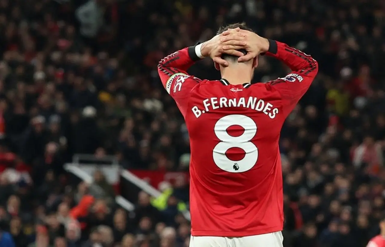 Bruno Fernandes Diprediksi Pulih untuk Derby Manchester Kontra City Januari 2026 Bruno Fernandes Diprediksi Pulih untuk Derby Manchester Kontra City Januari 2026