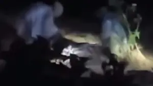 Banjir Rendam Dua Desa di Bener Meriah Aceh Akibat Hujan Deras, Listrik Padam