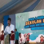 Orang Tua Siswa di Bekasi Apresiasi Prabowo: Sekolah Rakyat Ubah Anak Jadi Pintar