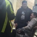 Pengemudi Avanza Lawan Arah di Bekasi Diamuk Massa Setelah Seret Pemotor