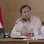 Prabowo Tonton Video Anak-anak Tunggu MBG: “Hei Orang Pintar yang Mengejek, Lihat!”