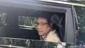 Menkeu Purbaya Siapkan Materi Ekonomi dan APBN untuk Retret Kabinet Perdana di Hambalang