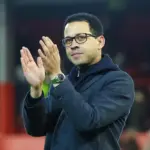 Resmi! Liam Rosenior Jadi Pelatih Baru Chelsea, Dikontrak Hingga 2032 Resmi! Liam Rosenior Jadi Pelatih Baru Chelsea, Dikontrak Hingga 2032