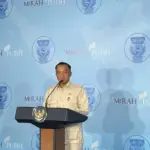 Prabowo Tegur Menteri Saat Retret Hambalang, Mensesneg: Pelecut Semangat Kerja Lebih Cepat