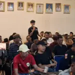 Warga Serang Tolak Sampah Tangsel, Air Lindi Cemari Jalan dan Timbulkan Bau Menyengat