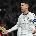 Fernando Muslera Prediksi Cristiano Ronaldo Gagal Juara Piala Dunia 2026