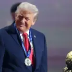 Donald Trump ‘Caplok’ Venezuela, FIFA Ikut Disorot Netizen Akibat Gelar Perdamaian