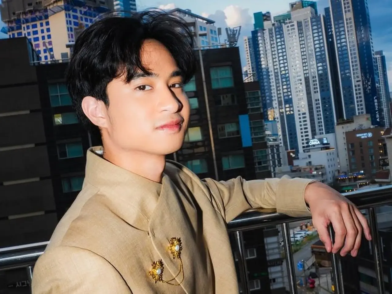 Devano Ungkap Alasan Lepas Nama Belakang Danendra: Demi Simpel dan Profesional