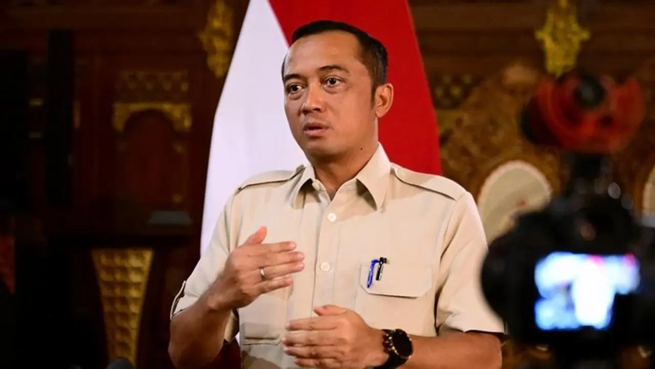 Mensesneg: 11 Jembatan Akses Pendidikan Rampung, 50 Lagi Ditargetkan Selesai 2026 Mensesneg: 11 Jembatan Akses Pendidikan Rampung, 50 Lagi Ditargetkan Selesai 2026