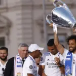Real Madrid Puncaki Daftar Klub Tersukses Liga Champions dengan 15 Gelar, Milan dan Bayern Menguntit Real Madrid Puncaki Daftar Klub Tersukses Liga Champions dengan 15 Gelar, Milan dan Bayern Menguntit
