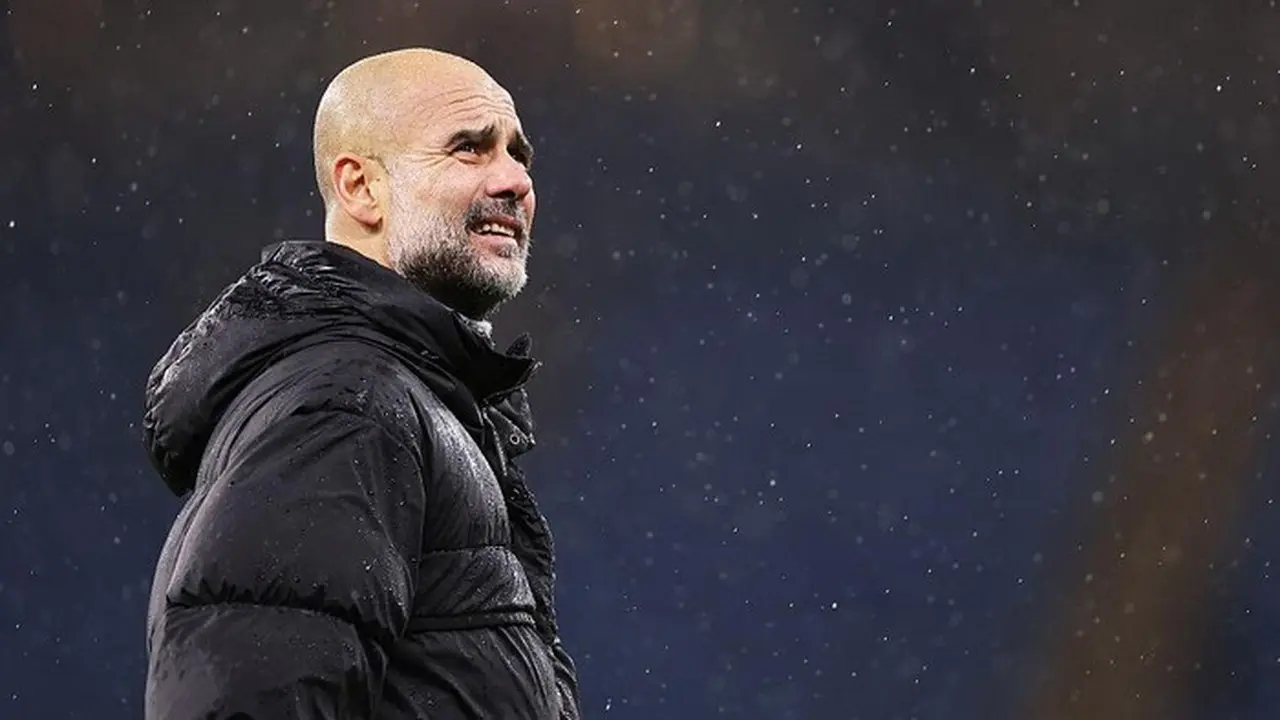 Guardiola Meragukan Man City Jadi Rival Tunggal Arsenal di Liga Primer 2026